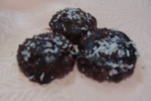 herbatniki kokosanki  w czekoladzie.JPG
